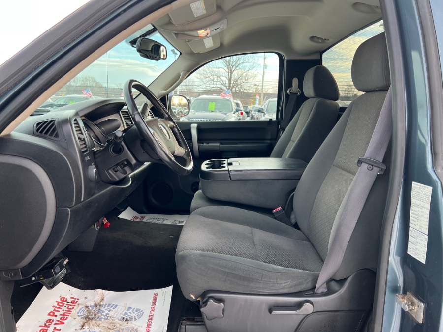 2007 Chevrolet Silverado 2500HD 4WD Reg Cab 133" LT w/1LT, available for sale in Ortonville, Michigan | Marsh Auto Sales LLC. Ortonville, Michigan 2007 Chevrolet Silverado 2500HD 4WD Reg Cab 133" LT w/1LT, available for sale in Ortonville, Michigan | Marsh Auto Sales LLC. Ortonville, Michigan