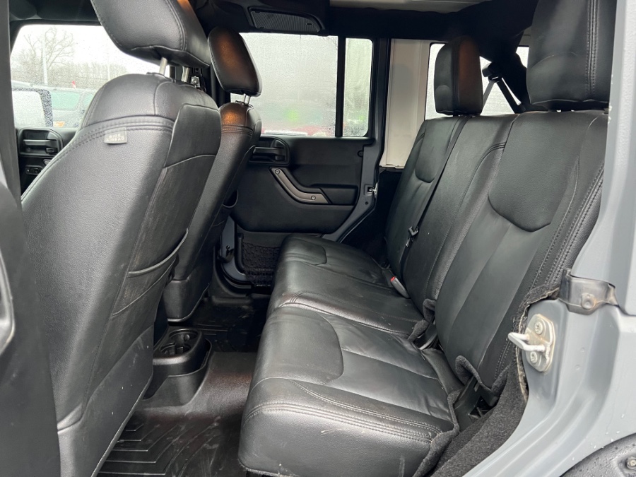 2016 Jeep Wrangler Unlimited 4WD 4dr Sport, available for sale in Ortonville, Michigan | Marsh Auto Sales LLC. Ortonville, Michigan 2016 Jeep Wrangler Unlimited 4WD 4dr Sport, available for sale in Ortonville, Michigan | Marsh Auto Sales LLC. Ortonville, Michigan