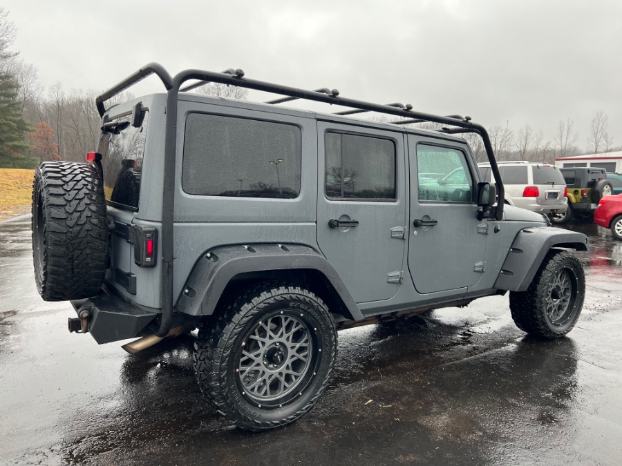 2016 Jeep Wrangler Unlimited 4WD 4dr Sport, available for sale in Ortonville, Michigan | Marsh Auto Sales LLC. Ortonville, Michigan 2016 Jeep Wrangler Unlimited 4WD 4dr Sport, available for sale in Ortonville, Michigan | Marsh Auto Sales LLC. Ortonville, Michigan