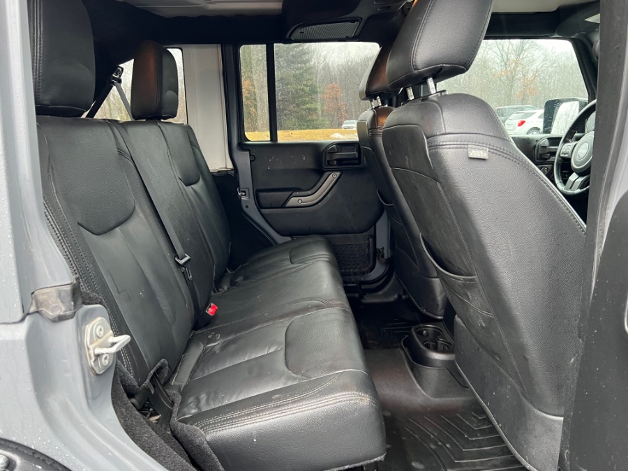 2016 Jeep Wrangler Unlimited 4WD 4dr Sport, available for sale in Ortonville, Michigan | Marsh Auto Sales LLC. Ortonville, Michigan 2016 Jeep Wrangler Unlimited 4WD 4dr Sport, available for sale in Ortonville, Michigan | Marsh Auto Sales LLC. Ortonville, Michigan