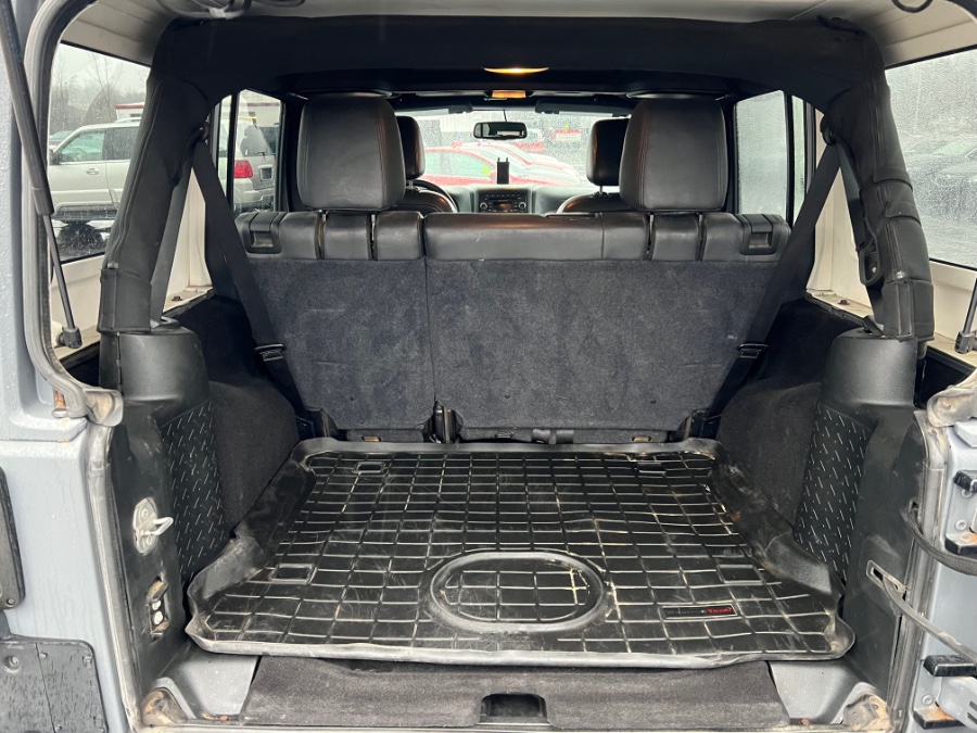 2016 Jeep Wrangler Unlimited 4WD 4dr Sport, available for sale in Ortonville, Michigan | Marsh Auto Sales LLC. Ortonville, Michigan 2016 Jeep Wrangler Unlimited 4WD 4dr Sport, available for sale in Ortonville, Michigan | Marsh Auto Sales LLC. Ortonville, Michigan