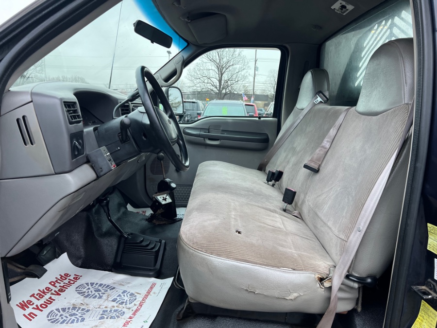 2000 Ford Super Duty F-350 DRW Reg Cab 141" WB XL 4WD, available for sale in Ortonville, Michigan | Marsh Auto Sales LLC. Ortonville, Michigan 2000 Ford Super Duty F-350 DRW Reg Cab 141" WB XL 4WD, available for sale in Ortonville, Michigan | Marsh Auto Sales LLC. Ortonville, Michigan
