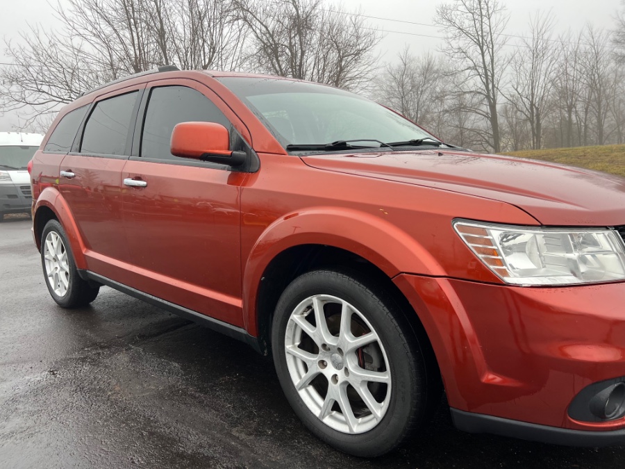 2013 Dodge Journey FWD 4dr Crew, available for sale in Ortonville, Michigan | Marsh Auto Sales LLC. Ortonville, Michigan 2013 Dodge Journey FWD 4dr Crew, available for sale in Ortonville, Michigan | Marsh Auto Sales LLC. Ortonville, Michigan