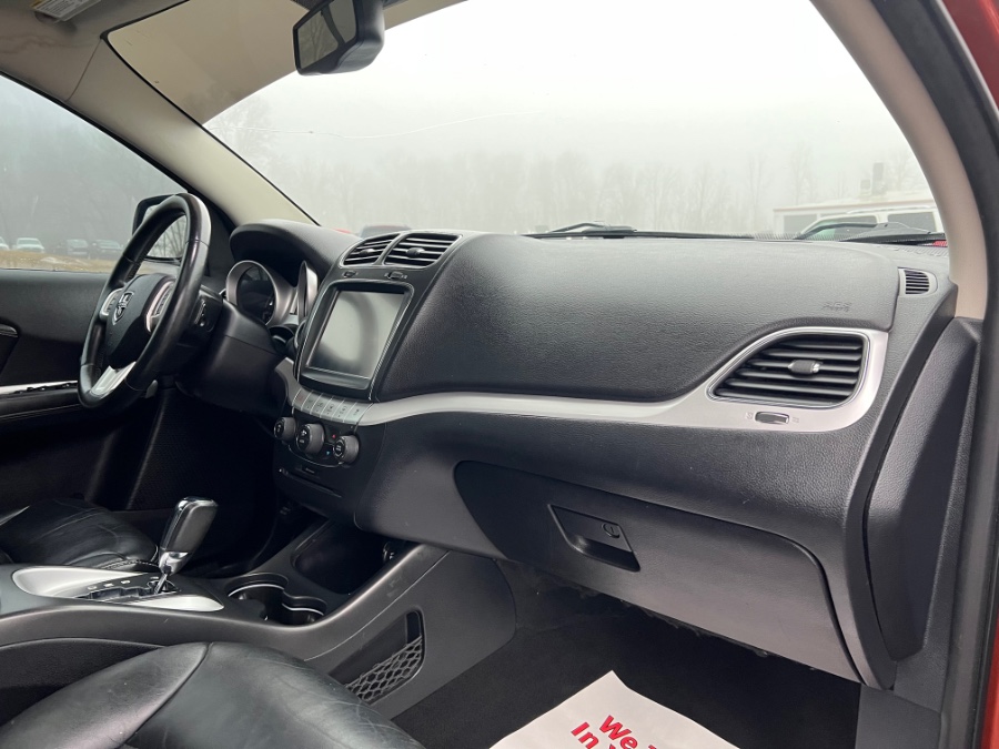 2013 Dodge Journey FWD 4dr Crew, available for sale in Ortonville, Michigan | Marsh Auto Sales LLC. Ortonville, Michigan 2013 Dodge Journey FWD 4dr Crew, available for sale in Ortonville, Michigan | Marsh Auto Sales LLC. Ortonville, Michigan
