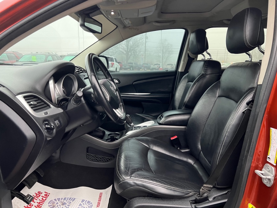 2013 Dodge Journey FWD 4dr Crew, available for sale in Ortonville, Michigan | Marsh Auto Sales LLC. Ortonville, Michigan 2013 Dodge Journey FWD 4dr Crew, available for sale in Ortonville, Michigan | Marsh Auto Sales LLC. Ortonville, Michigan
