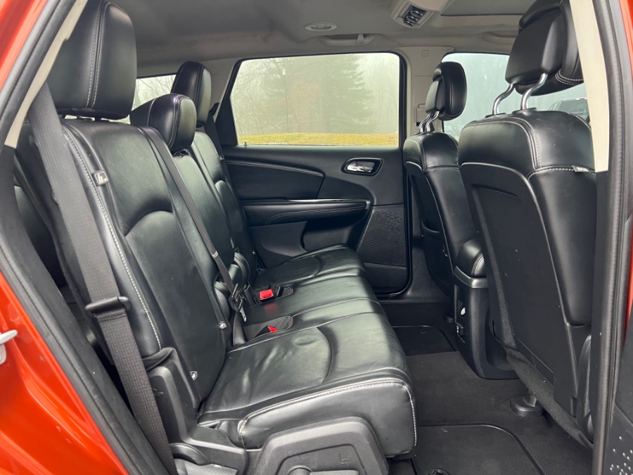 2013 Dodge Journey FWD 4dr Crew, available for sale in Ortonville, Michigan | Marsh Auto Sales LLC. Ortonville, Michigan 2013 Dodge Journey FWD 4dr Crew, available for sale in Ortonville, Michigan | Marsh Auto Sales LLC. Ortonville, Michigan
