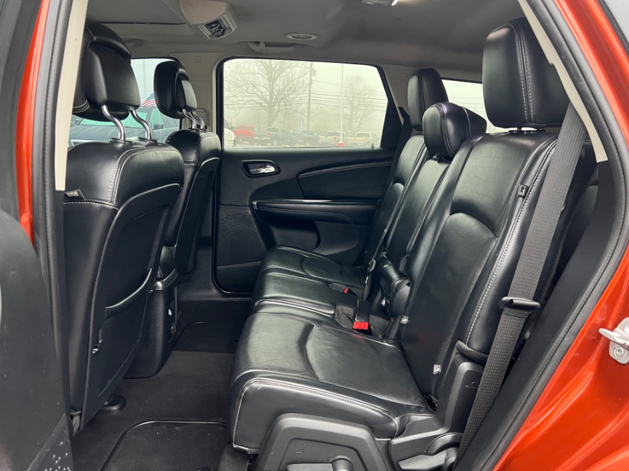 2013 Dodge Journey FWD 4dr Crew, available for sale in Ortonville, Michigan | Marsh Auto Sales LLC. Ortonville, Michigan 2013 Dodge Journey FWD 4dr Crew, available for sale in Ortonville, Michigan | Marsh Auto Sales LLC. Ortonville, Michigan