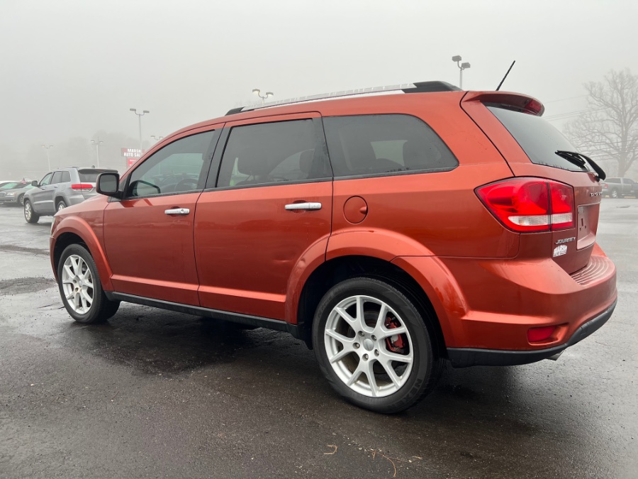 2013 Dodge Journey FWD 4dr Crew, available for sale in Ortonville, Michigan | Marsh Auto Sales LLC. Ortonville, Michigan 2013 Dodge Journey FWD 4dr Crew, available for sale in Ortonville, Michigan | Marsh Auto Sales LLC. Ortonville, Michigan