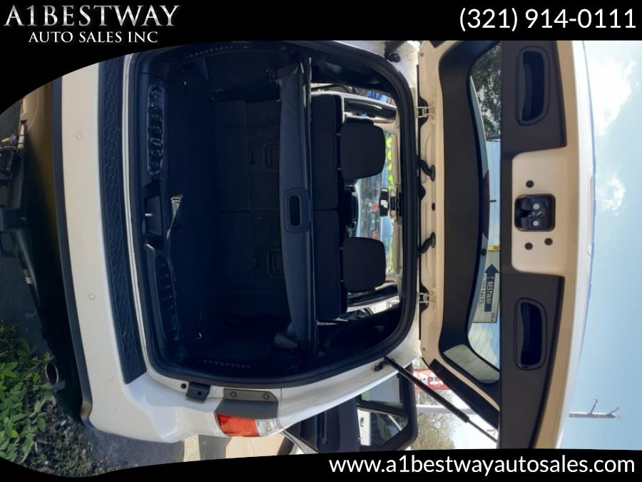 2011 Dodge Durango 2WD 4dr Crew, available for sale in Melbourne, Florida | A1 Bestway Auto Sales Inc.. Melbourne, Florida 2011 Dodge Durango 2WD 4dr Crew, available for sale in Melbourne, Florida | A1 Bestway Auto Sales Inc.. Melbourne, Florida