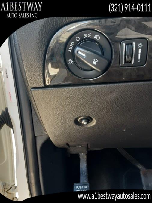 2011 Dodge Durango 2WD 4dr Crew, available for sale in Melbourne, Florida | A1 Bestway Auto Sales Inc.. Melbourne, Florida 2011 Dodge Durango 2WD 4dr Crew, available for sale in Melbourne, Florida | A1 Bestway Auto Sales Inc.. Melbourne, Florida