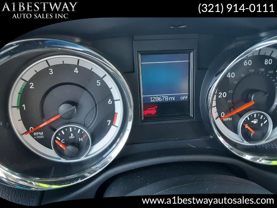 2011 Dodge Durango 2WD 4dr Crew, available for sale in Melbourne, Florida | A1 Bestway Auto Sales Inc.. Melbourne, Florida 2011 Dodge Durango 2WD 4dr Crew, available for sale in Melbourne, Florida | A1 Bestway Auto Sales Inc.. Melbourne, Florida