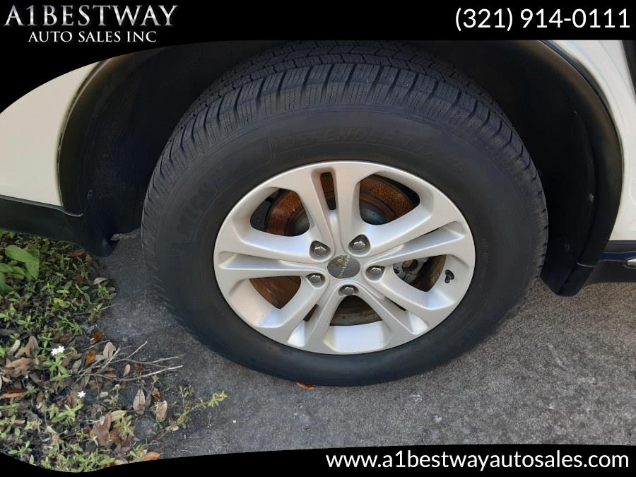 2011 Dodge Durango 2WD 4dr Crew, available for sale in Melbourne, Florida | A1 Bestway Auto Sales Inc.. Melbourne, Florida 2011 Dodge Durango 2WD 4dr Crew, available for sale in Melbourne, Florida | A1 Bestway Auto Sales Inc.. Melbourne, Florida