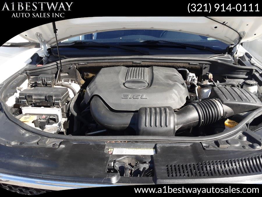 2011 Dodge Durango 2WD 4dr Crew, available for sale in Melbourne, Florida | A1 Bestway Auto Sales Inc.. Melbourne, Florida 2011 Dodge Durango 2WD 4dr Crew, available for sale in Melbourne, Florida | A1 Bestway Auto Sales Inc.. Melbourne, Florida