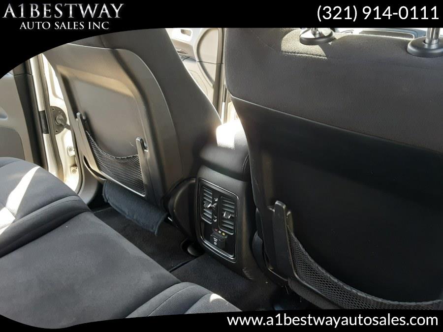 2011 Dodge Durango 2WD 4dr Crew, available for sale in Melbourne, Florida | A1 Bestway Auto Sales Inc.. Melbourne, Florida 2011 Dodge Durango 2WD 4dr Crew, available for sale in Melbourne, Florida | A1 Bestway Auto Sales Inc.. Melbourne, Florida