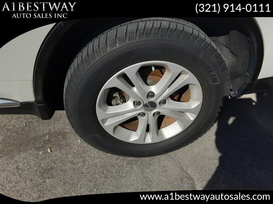 2011 Dodge Durango 2WD 4dr Crew, available for sale in Melbourne, Florida | A1 Bestway Auto Sales Inc.. Melbourne, Florida 2011 Dodge Durango 2WD 4dr Crew, available for sale in Melbourne, Florida | A1 Bestway Auto Sales Inc.. Melbourne, Florida
