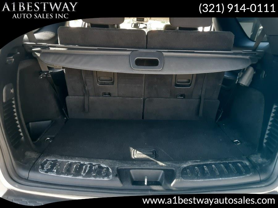2011 Dodge Durango 2WD 4dr Crew, available for sale in Melbourne, Florida | A1 Bestway Auto Sales Inc.. Melbourne, Florida 2011 Dodge Durango 2WD 4dr Crew, available for sale in Melbourne, Florida | A1 Bestway Auto Sales Inc.. Melbourne, Florida