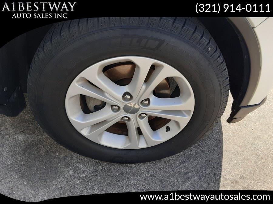 2011 Dodge Durango 2WD 4dr Crew, available for sale in Melbourne, Florida | A1 Bestway Auto Sales Inc.. Melbourne, Florida 2011 Dodge Durango 2WD 4dr Crew, available for sale in Melbourne, Florida | A1 Bestway Auto Sales Inc.. Melbourne, Florida