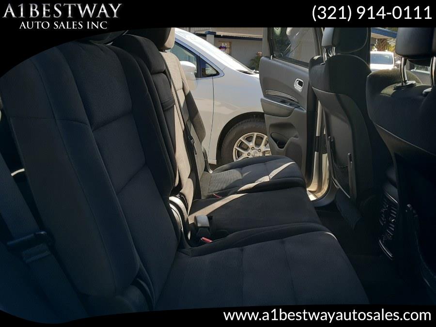 2011 Dodge Durango 2WD 4dr Crew, available for sale in Melbourne, Florida | A1 Bestway Auto Sales Inc.. Melbourne, Florida 2011 Dodge Durango 2WD 4dr Crew, available for sale in Melbourne, Florida | A1 Bestway Auto Sales Inc.. Melbourne, Florida