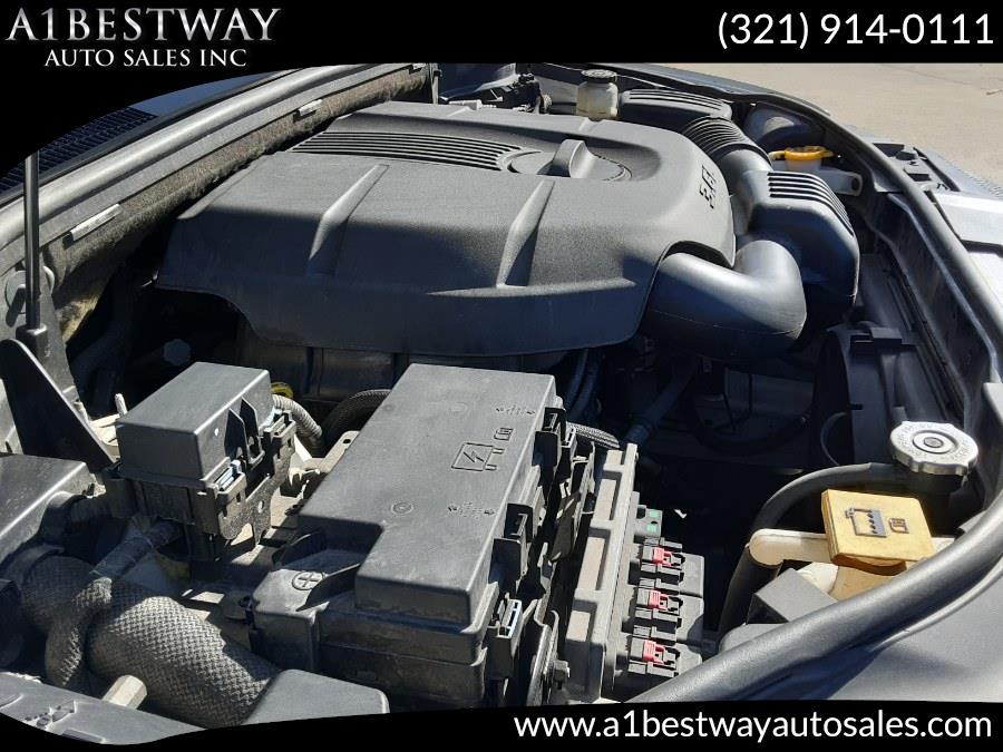 2011 Dodge Durango 2WD 4dr Crew, available for sale in Melbourne, Florida | A1 Bestway Auto Sales Inc.. Melbourne, Florida 2011 Dodge Durango 2WD 4dr Crew, available for sale in Melbourne, Florida | A1 Bestway Auto Sales Inc.. Melbourne, Florida