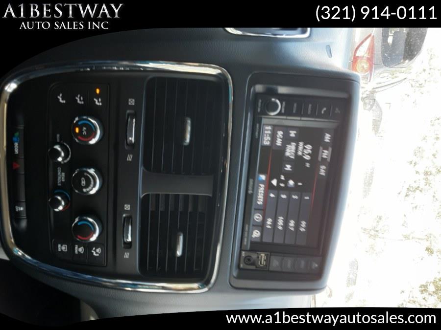Used Dodge Grand Caravan SE Wagon 2017 | A1 Bestway Auto Sales Inc.. Melbourne , Florida Used Dodge Grand Caravan SE Wagon 2017 | A1 Bestway Auto Sales Inc.. Melbourne , Florida