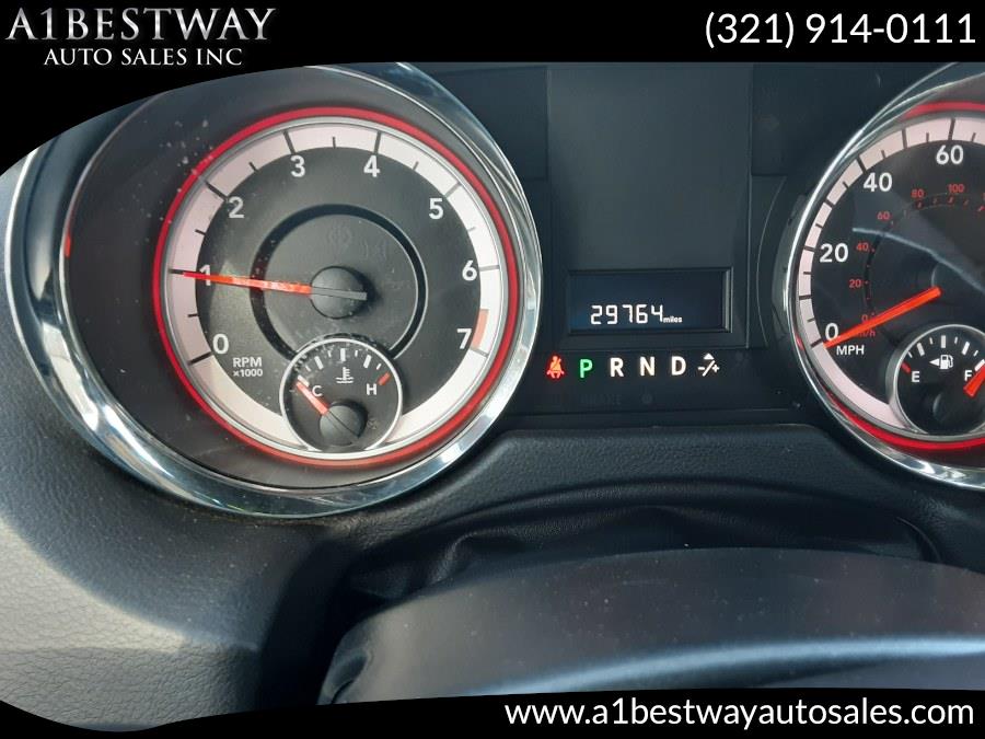 Used Dodge Grand Caravan SE Wagon 2017 | A1 Bestway Auto Sales Inc.. Melbourne , Florida Used Dodge Grand Caravan SE Wagon 2017 | A1 Bestway Auto Sales Inc.. Melbourne , Florida