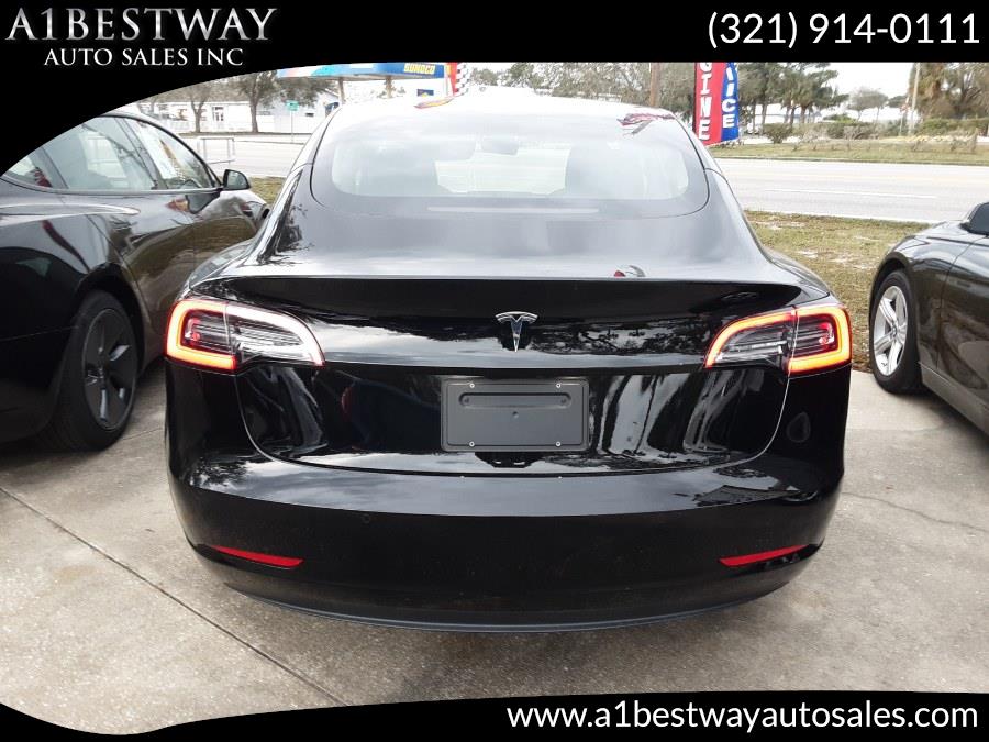 2022 Tesla Model 3 RWD, available for sale in Melbourne, Florida | A1 Bestway Auto Sales Inc.. Melbourne, Florida 2022 Tesla Model 3 RWD, available for sale in Melbourne, Florida | A1 Bestway Auto Sales Inc.. Melbourne, Florida