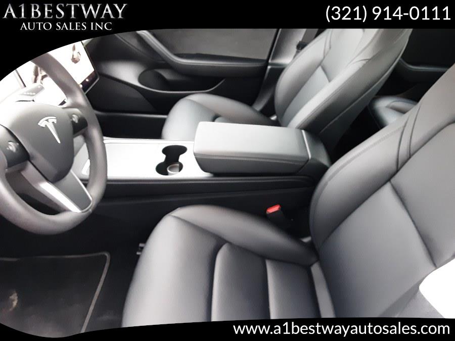 2022 Tesla Model 3 RWD, available for sale in Melbourne, Florida | A1 Bestway Auto Sales Inc.. Melbourne, Florida 2022 Tesla Model 3 RWD, available for sale in Melbourne, Florida | A1 Bestway Auto Sales Inc.. Melbourne, Florida