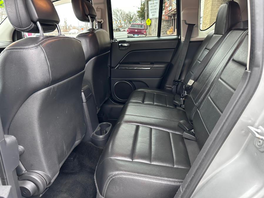 2013 Jeep Compass 4WD 4dr Limited, available for sale in Derby, Connecticut | Bridge Motors LLC. Derby, Connecticut 2013 Jeep Compass 4WD 4dr Limited, available for sale in Derby, Connecticut | Bridge Motors LLC. Derby, Connecticut