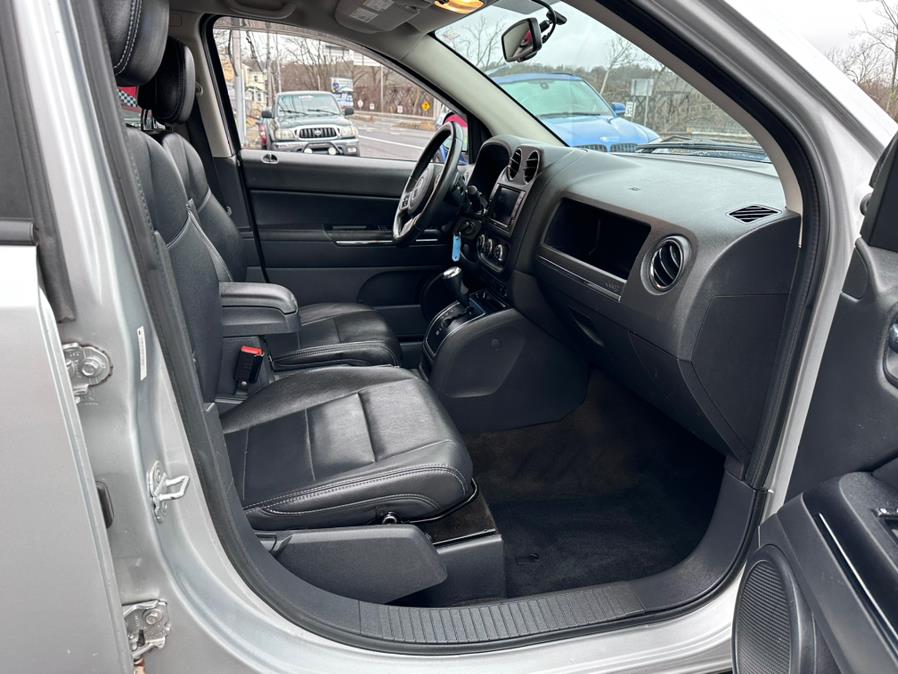 2013 Jeep Compass 4WD 4dr Limited, available for sale in Derby, Connecticut | Bridge Motors LLC. Derby, Connecticut 2013 Jeep Compass 4WD 4dr Limited, available for sale in Derby, Connecticut | Bridge Motors LLC. Derby, Connecticut