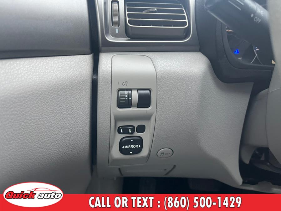 2012 Subaru Forester 4dr Auto 2.5X, available for sale in Bristol, Connecticut | Quick Auto LLC. Bristol, Connecticut 2012 Subaru Forester 4dr Auto 2.5X, available for sale in Bristol, Connecticut | Quick Auto LLC. Bristol, Connecticut