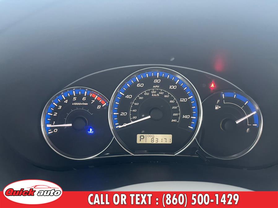 2012 Subaru Forester 4dr Auto 2.5X, available for sale in Bristol, Connecticut | Quick Auto LLC. Bristol, Connecticut 2012 Subaru Forester 4dr Auto 2.5X, available for sale in Bristol, Connecticut | Quick Auto LLC. Bristol, Connecticut
