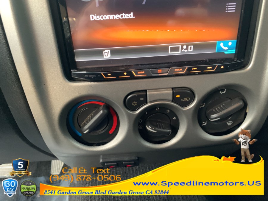 2010 Chevrolet Colorado 4WD Reg Cab 111.2" Work Truck, available for sale in Garden Grove, California | Speedline Motors. Garden Grove, California 2010 Chevrolet Colorado 4WD Reg Cab 111.2" Work Truck, available for sale in Garden Grove, California | Speedline Motors. Garden Grove, California
