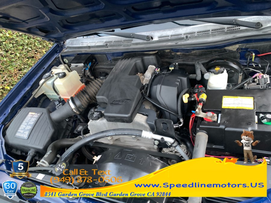 2010 Chevrolet Colorado 4WD Reg Cab 111.2" Work Truck, available for sale in Garden Grove, California | Speedline Motors. Garden Grove, California 2010 Chevrolet Colorado 4WD Reg Cab 111.2" Work Truck, available for sale in Garden Grove, California | Speedline Motors. Garden Grove, California
