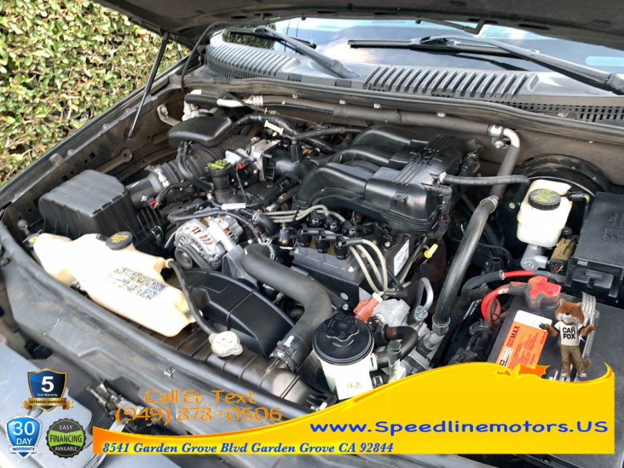 2010 Ford Explorer RWD 4dr XLT, available for sale in Garden Grove, California | Speedline Motors. Garden Grove, California 2010 Ford Explorer RWD 4dr XLT, available for sale in Garden Grove, California | Speedline Motors. Garden Grove, California