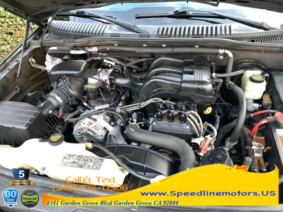 2010 Ford Explorer RWD 4dr XLT, available for sale in Garden Grove, California | Speedline Motors. Garden Grove, California 2010 Ford Explorer RWD 4dr XLT, available for sale in Garden Grove, California | Speedline Motors. Garden Grove, California