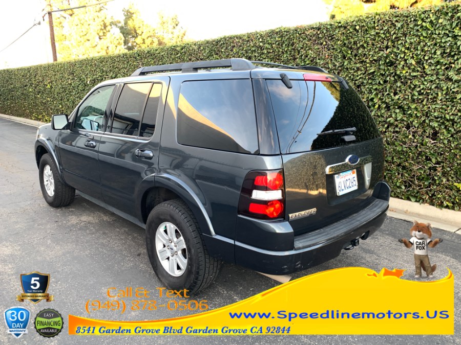 2010 Ford Explorer RWD 4dr XLT, available for sale in Garden Grove, California | Speedline Motors. Garden Grove, California 2010 Ford Explorer RWD 4dr XLT, available for sale in Garden Grove, California | Speedline Motors. Garden Grove, California