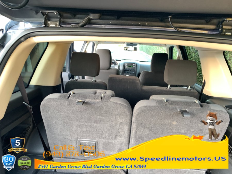 2010 Ford Explorer RWD 4dr XLT, available for sale in Garden Grove, California | Speedline Motors. Garden Grove, California 2010 Ford Explorer RWD 4dr XLT, available for sale in Garden Grove, California | Speedline Motors. Garden Grove, California