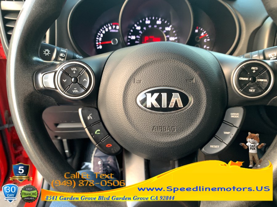 2019 Kia Soul + Auto, available for sale in Garden Grove, California | Speedline Motors. Garden Grove, California 2019 Kia Soul + Auto, available for sale in Garden Grove, California | Speedline Motors. Garden Grove, California