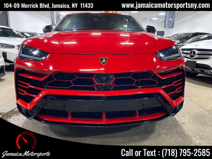 2019 Lamborghini Urus AWD, available for sale in Jamaica, New York | Jamaica Motor Sports . Jamaica, New York 2019 Lamborghini Urus AWD, available for sale in Jamaica, New York | Jamaica Motor Sports . Jamaica, New York
