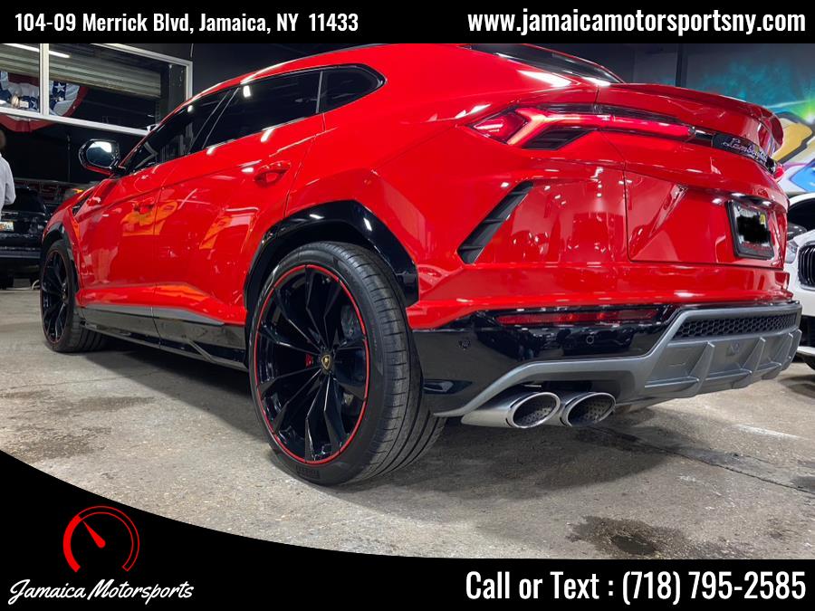 2019 Lamborghini Urus AWD, available for sale in Jamaica, New York | Jamaica Motor Sports . Jamaica, New York 2019 Lamborghini Urus AWD, available for sale in Jamaica, New York | Jamaica Motor Sports . Jamaica, New York