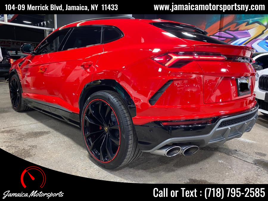 2019 Lamborghini Urus AWD, available for sale in Jamaica, New York | Jamaica Motor Sports . Jamaica, New York 2019 Lamborghini Urus AWD, available for sale in Jamaica, New York | Jamaica Motor Sports . Jamaica, New York