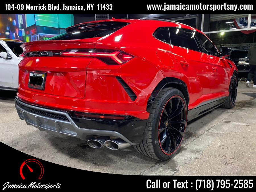 2019 Lamborghini Urus AWD, available for sale in Jamaica, New York | Jamaica Motor Sports . Jamaica, New York 2019 Lamborghini Urus AWD, available for sale in Jamaica, New York | Jamaica Motor Sports . Jamaica, New York