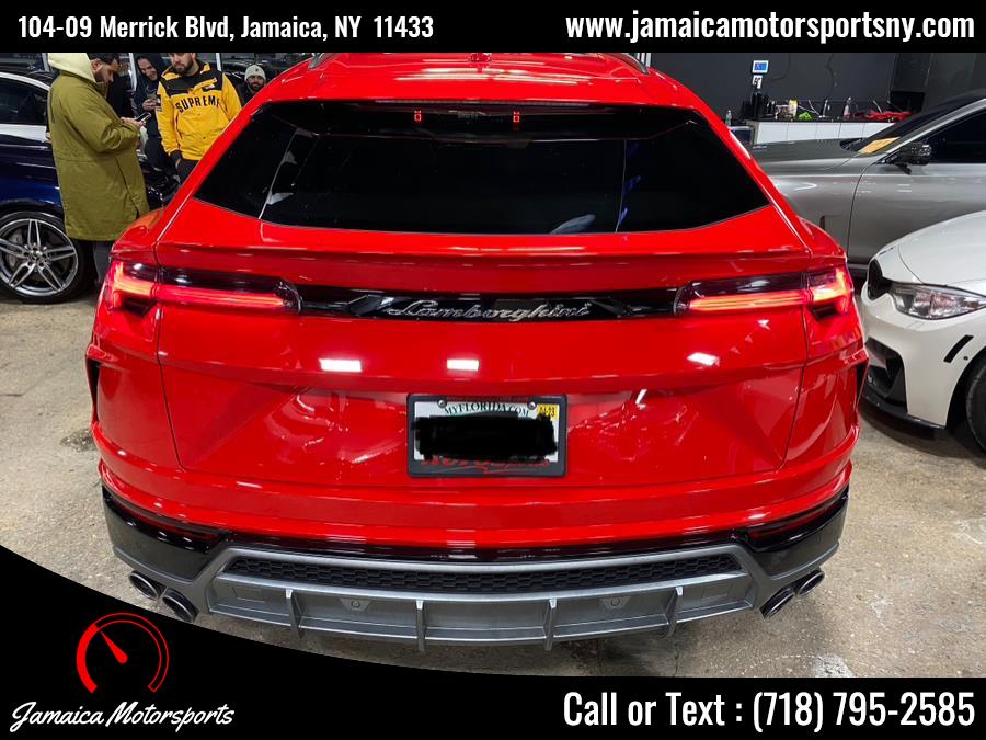 2019 Lamborghini Urus AWD, available for sale in Jamaica, New York | Jamaica Motor Sports . Jamaica, New York 2019 Lamborghini Urus AWD, available for sale in Jamaica, New York | Jamaica Motor Sports . Jamaica, New York