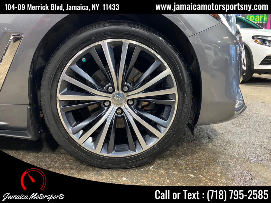 2017 INFINITI Q60 2.0t Premium AWD, available for sale in Jamaica, New York | Jamaica Motor Sports . Jamaica, New York 2017 INFINITI Q60 2.0t Premium AWD, available for sale in Jamaica, New York | Jamaica Motor Sports . Jamaica, New York