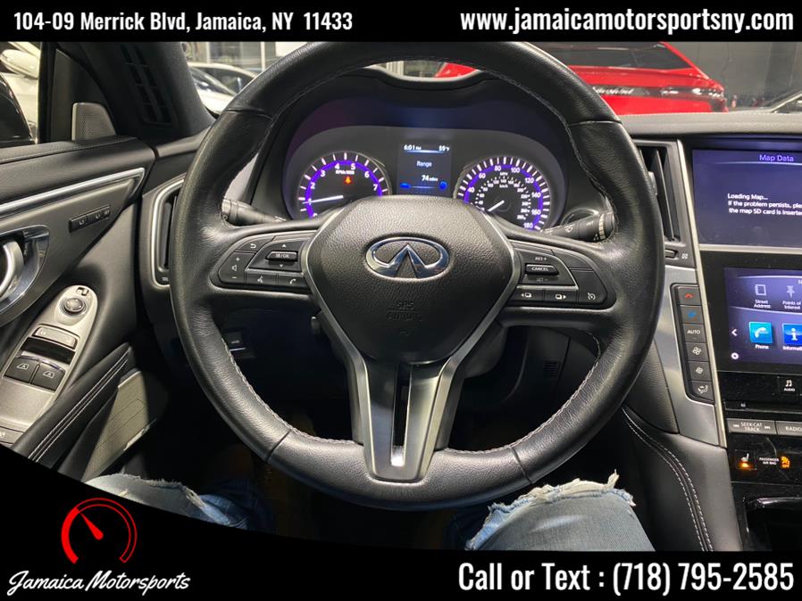 2017 INFINITI Q60 2.0t Premium AWD, available for sale in Jamaica, New York | Jamaica Motor Sports . Jamaica, New York 2017 INFINITI Q60 2.0t Premium AWD, available for sale in Jamaica, New York | Jamaica Motor Sports . Jamaica, New York