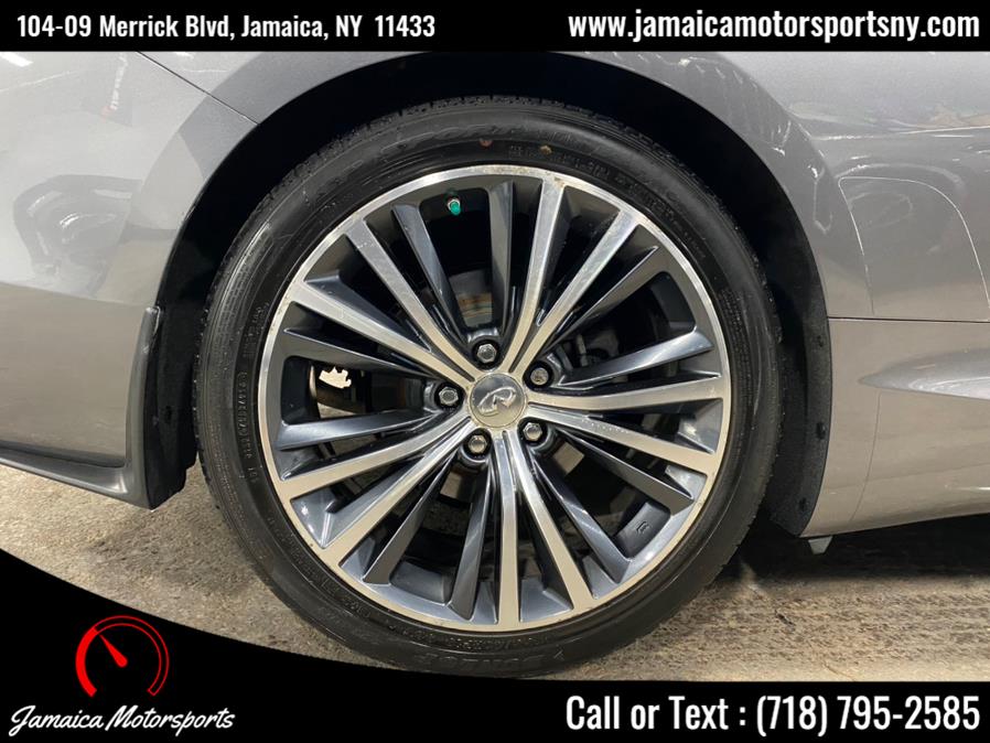 2017 INFINITI Q60 2.0t Premium AWD, available for sale in Jamaica, New York | Jamaica Motor Sports . Jamaica, New York 2017 INFINITI Q60 2.0t Premium AWD, available for sale in Jamaica, New York | Jamaica Motor Sports . Jamaica, New York