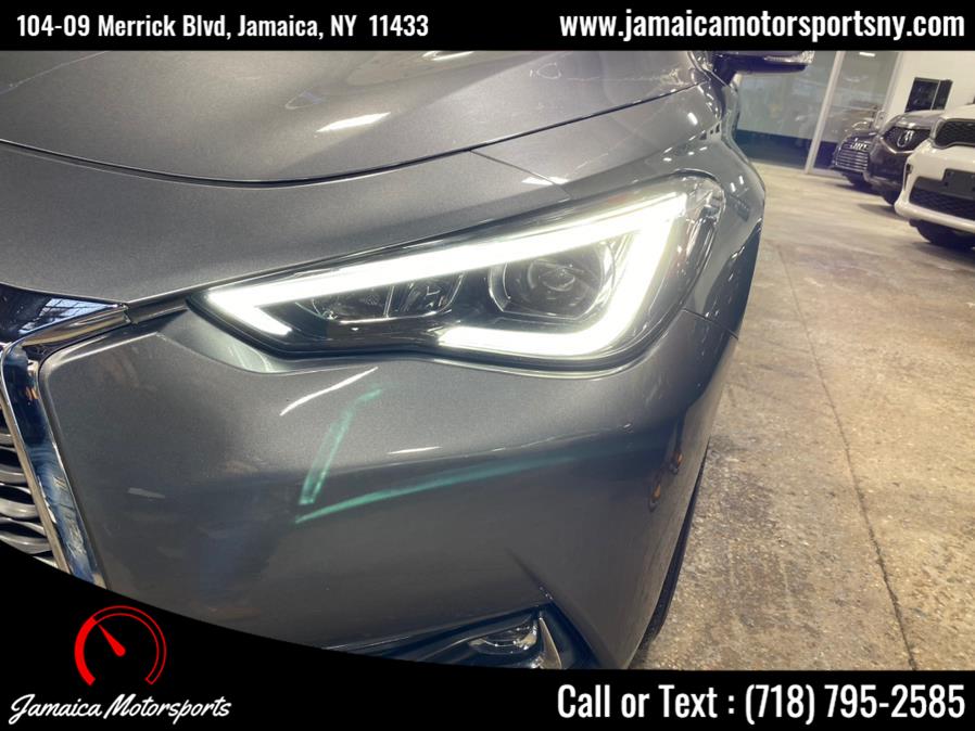 2017 INFINITI Q60 2.0t Premium AWD, available for sale in Jamaica, New York | Jamaica Motor Sports . Jamaica, New York 2017 INFINITI Q60 2.0t Premium AWD, available for sale in Jamaica, New York | Jamaica Motor Sports . Jamaica, New York