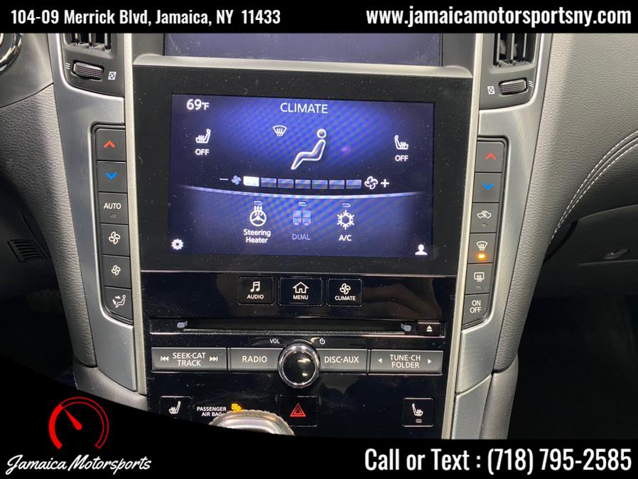2017 INFINITI Q60 2.0t Premium AWD, available for sale in Jamaica, New York | Jamaica Motor Sports . Jamaica, New York 2017 INFINITI Q60 2.0t Premium AWD, available for sale in Jamaica, New York | Jamaica Motor Sports . Jamaica, New York