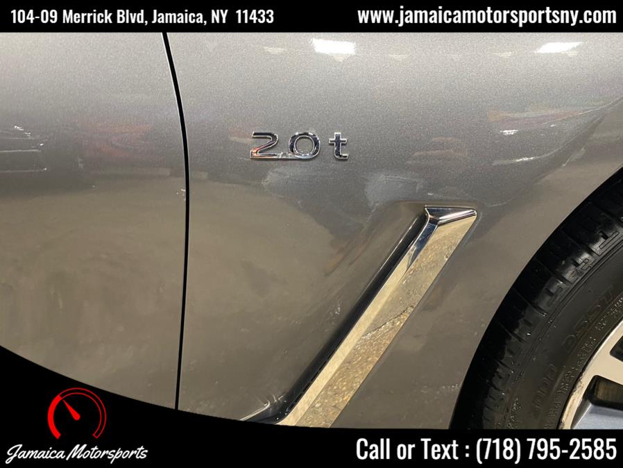 2017 INFINITI Q60 2.0t Premium AWD, available for sale in Jamaica, New York | Jamaica Motor Sports . Jamaica, New York 2017 INFINITI Q60 2.0t Premium AWD, available for sale in Jamaica, New York | Jamaica Motor Sports . Jamaica, New York