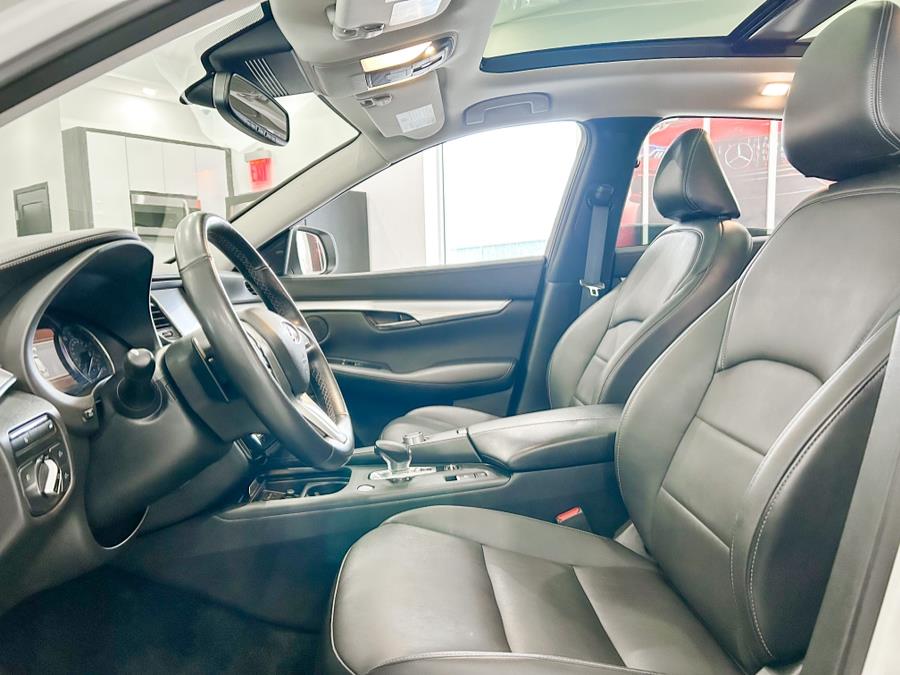 2020 INFINITI QX50 LUXE AWD, available for sale in Franklin Square, New York | Luxury Motor Club. Franklin Square, New York 2020 INFINITI QX50 LUXE AWD, available for sale in Franklin Square, New York | Luxury Motor Club. Franklin Square, New York